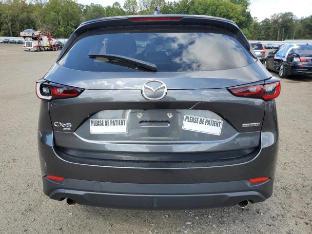 Photo 6 from auction – 2023 MAZDA CX-5 SELEC with VIN JM3KFBBM0P0271824