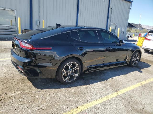 Фото 3 с аукциона – 2020 KIA STINGER с VIN KNAE15LA1L6083733