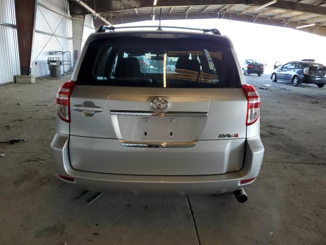 Photo 6 from auction – 2011 TOYOTA RAV4 AUTOM with VIN JTMWF4DV7B5041799