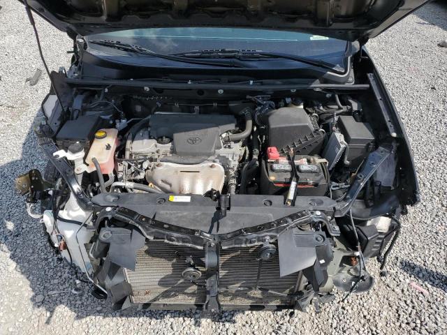 Photo 12 from auction – 2018 TOYOTA RAV4 ADVEN with VIN 2T3RFREV6JW715991