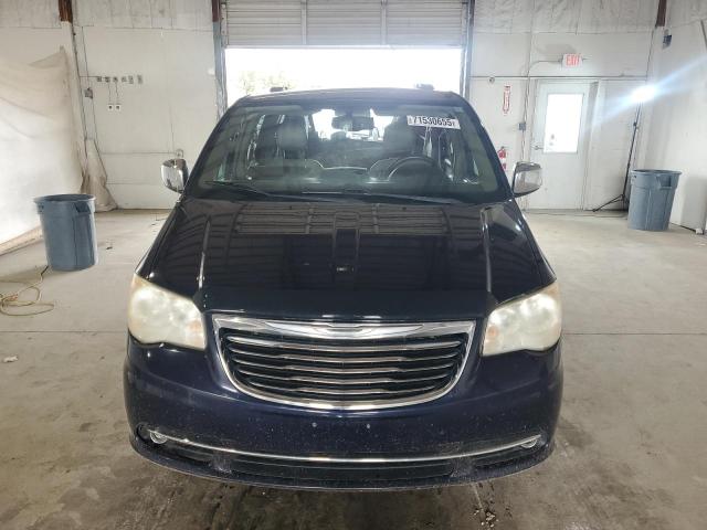 Photo 5 from auction – 2013 CHRYSLER TOWN & COU with VIN 2C4RC1CG8DR563967