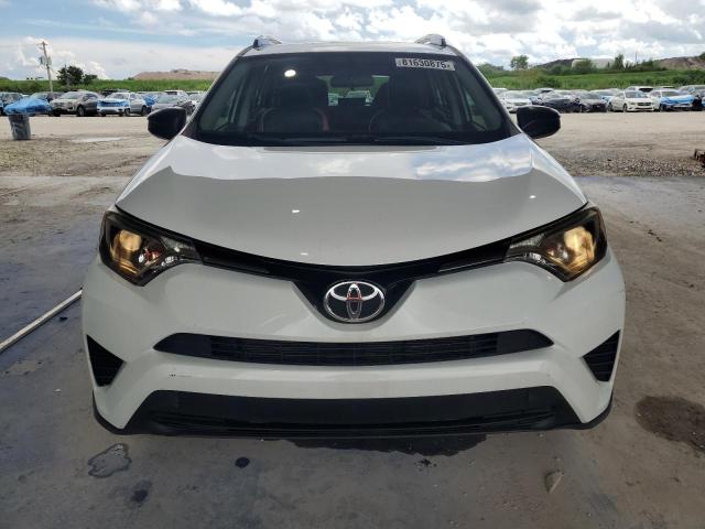Photo 5 from auction – 2016 TOYOTA RAV4 LE with VIN JTMZFREV8GJ090209