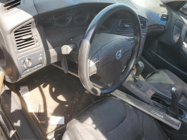 Photo 8 from auction – 2008 VOLVO S60 2.5T with VIN YV1RH592682676058