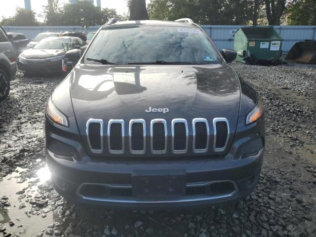 Photo 5 from auction – 2015 JEEP CHEREOKEE with VIN 1C4PJMDS9FW779242