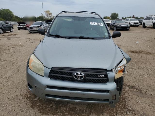 Photo 5 from auction – 2006 TOYOTA RAV4 with VIN JTMBK33V865002098