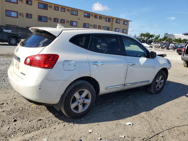 Photo 3 from auction – 2012 NISSAN ROGUE S with VIN JN8AS5MT2CW284656