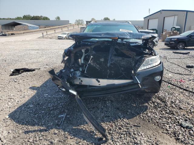 Photo 5 from auction – 2014 LEXUS RX 350 BAS with VIN 2T2BK1BA9EC240851
