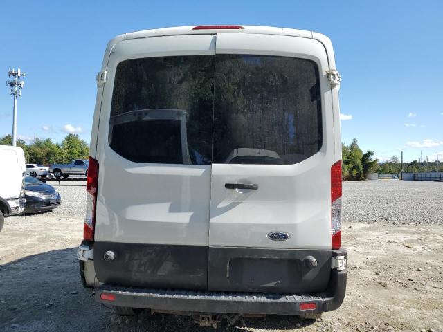 Photo 6 from auction – 2015 FORD TRANSIT T-250 with VIN 1FTNR2CM2FKA01489