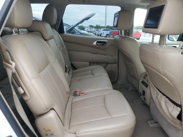 Photo 11 from auction – 2014 NISSAN PATHFINDER S with VIN 5N1AR2MM4EC731471