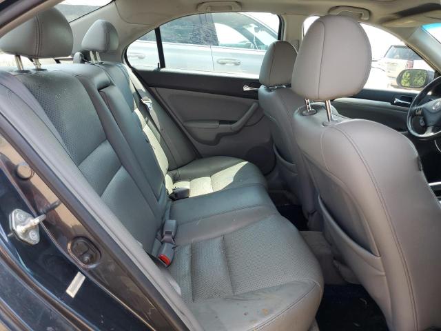 Photo 10 from auction – 2008 ACURA TSX with VIN JH4CL96808C017556