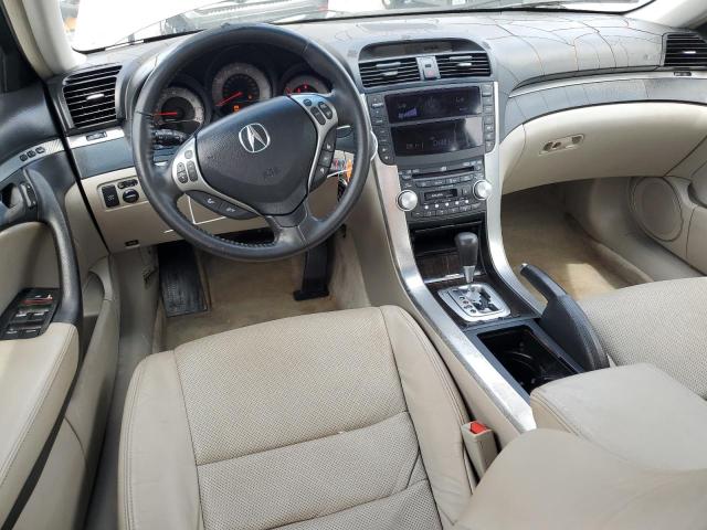 Photo 8 from auction – 2007 ACURA TL with VIN 19UUA66277A042861