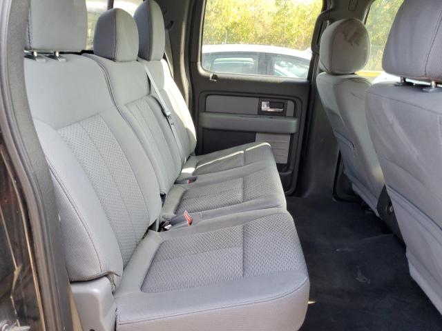 Photo 10 from auction – 2012 FORD F150 SUPER with VIN 1FTFW1ET6CKD87695