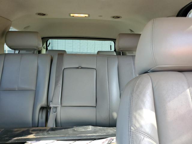 Photo 10 from auction – 2010 CHEVROLET TAHOE C150 with VIN 1GNMCBE36AR136497