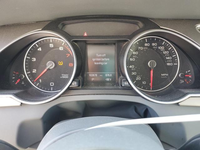 Photo 9 from auction – 2014 AUDI A5 PREMIUM PLUS with VIN WAULFAFH0EN008489