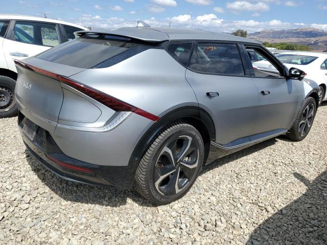Photo 3 from auction – 2022 KIA EV6 LIGHT with VIN KNDC3DLC3N5028564