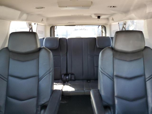 Photo 10 from auction – 2015 CADILLAC ESCALADE E with VIN 1GYS4SKJ4FR633811
