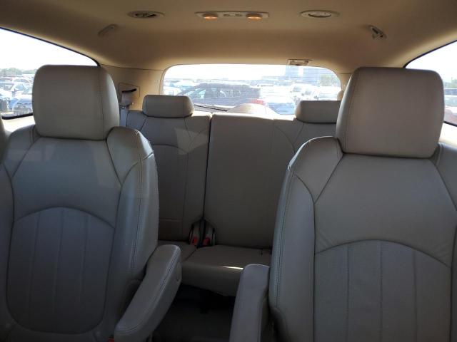 Photo 10 from auction – 2012 BUICK ENCLAVE with VIN 5GAKVDED1CJ304435