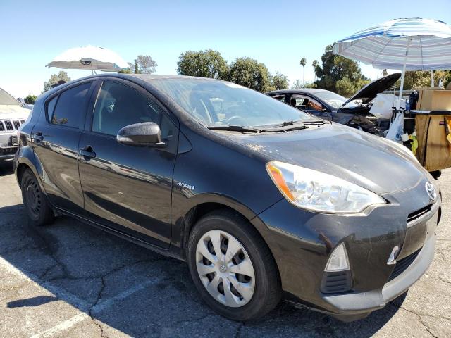 Photo 4 from auction – 2014 TOYOTA PRIUS C with VIN JTDKDTB37E1560458