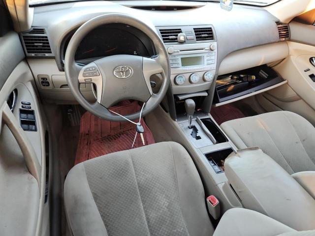 Photo 8 from auction – 2009 TOYOTA CAMRY BASE with VIN 4T1BE46K79U399016