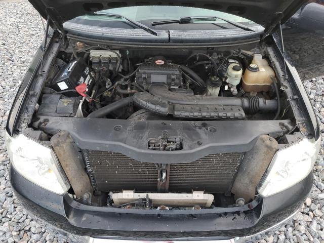 Photo 11 from auction – 2005 FORD F150 with VIN 1FTPX14595FB56919