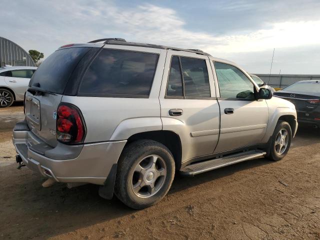 Photo 3 from auction – 2008 CHEVROLET TRAILBLAZE with VIN 1GNDT13S982256110