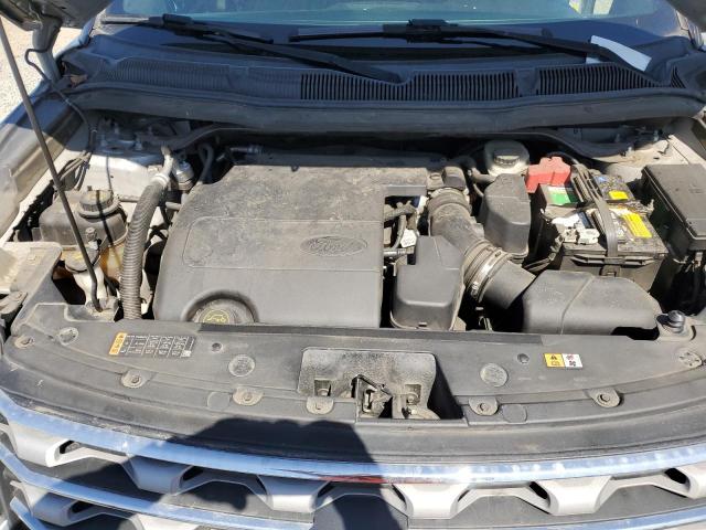 Photo 12 from auction – 2017 FORD EXPLORER X with VIN 1FM5K7D84HGB32086