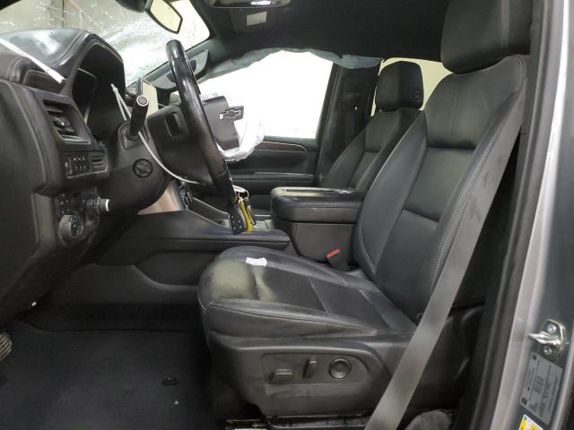 Photo 7 from auction – 2024 CHEVROLET SUBURBAN K with VIN 1GNSKDKD2RR219259