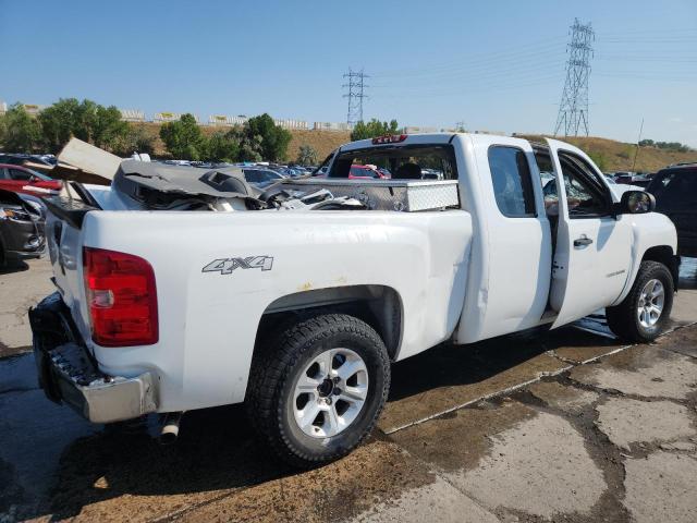 Photo 3 from auction – 2012 CHEVROLET SILVERADO with VIN 1GCRKPE76CZ254232