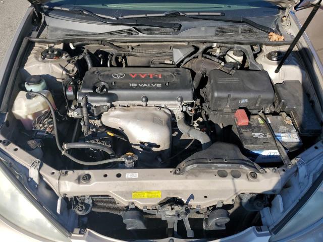 Photo 11 from auction – 2005 TOYOTA CAMRY LE with VIN 4T1BE32K75U558918