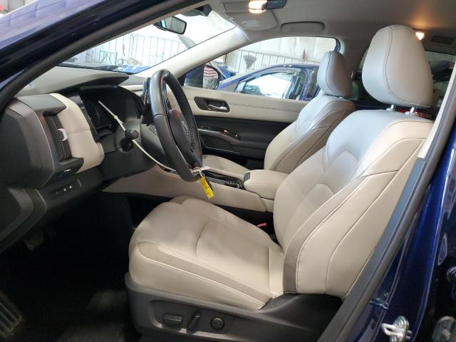 Photo 7 from auction – 2023 NISSAN PATHFINDER with VIN 5N1DR3CC5PC253169