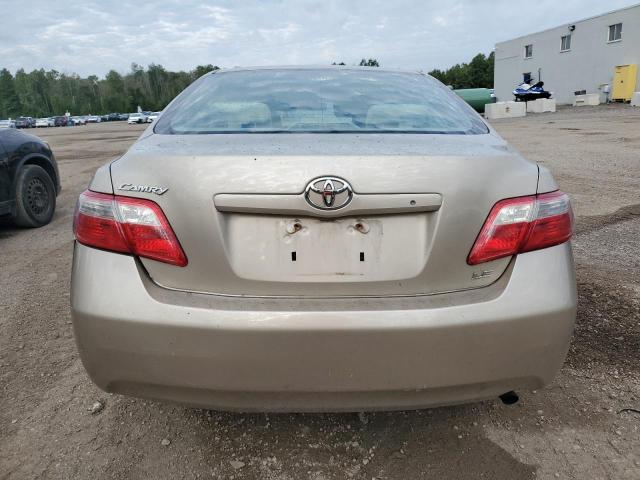 Photo 6 from auction – 2009 TOYOTA CAMRY BASE with VIN 4T1BE46K59U385499