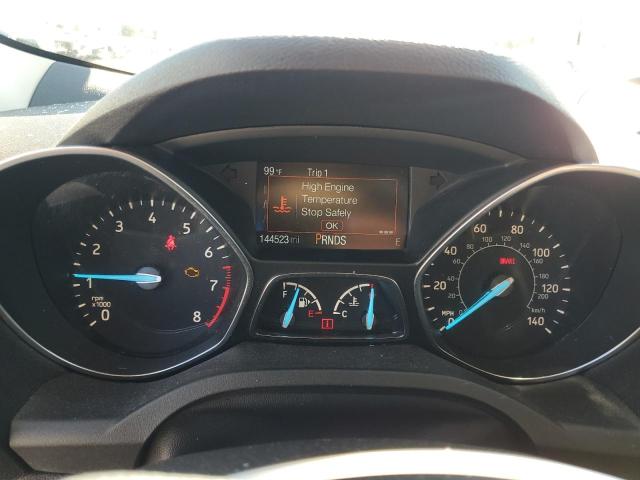Photo 9 from auction – 2018 FORD ESCAPE SE with VIN 1FMCU0GD4JUC11413