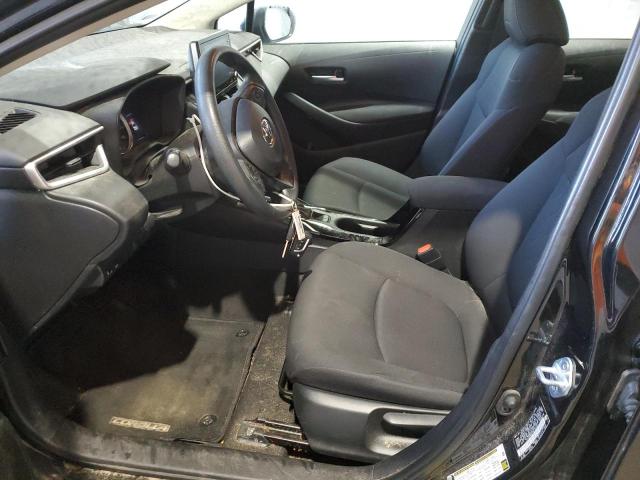 Photo 7 from auction – 2021 TOYOTA COROLLA with VIN 5YFEPMAE8MP167222