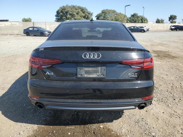 Photo 6 from auction – 2018 AUDI A4 PREMIUM PLUS with VIN WAUENAF44JA093301