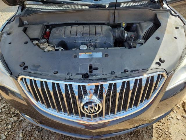 Photo 12 from auction – 2015 BUICK ENCLAVE with VIN 5GAKRBKD9FJ117509