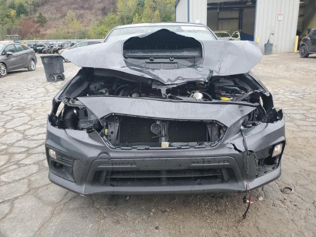 Photo 5 from auction – 2020 SUBARU WRX with VIN JF1VA1A60L9819432