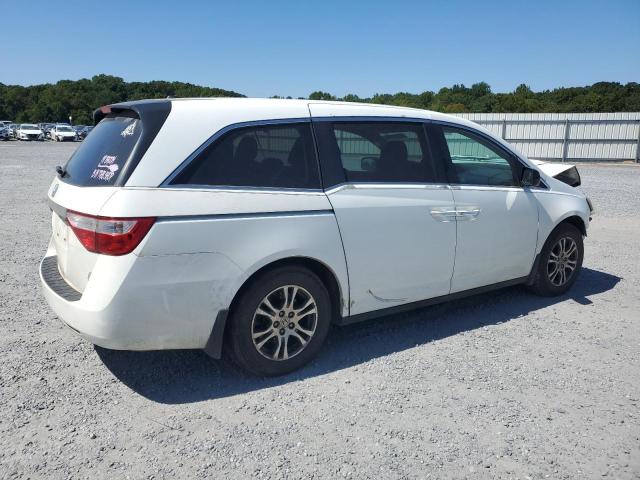 Photo 3 from auction – 2011 HONDA ODYSSEY EX with VIN 5FNRL5H68BB041744