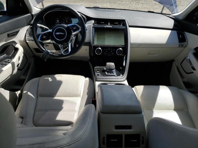 Photo 8 from auction – 2021 JAGUAR E-PACE SE with VIN SADFP2FX6M1025379