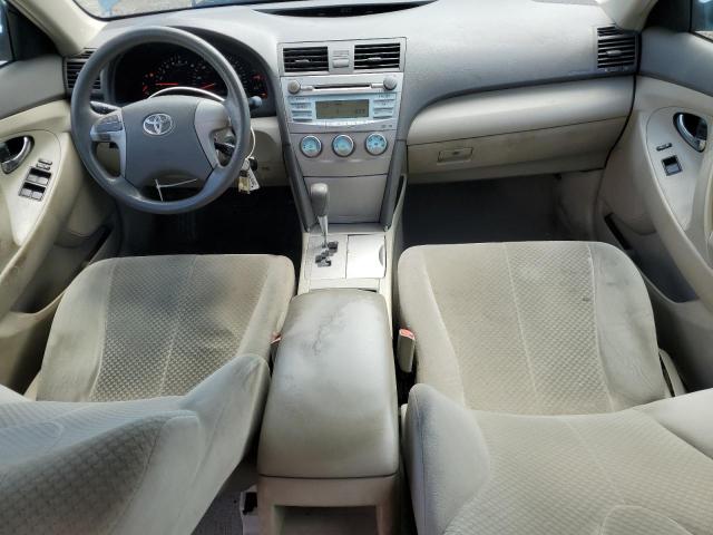 Photo 8 from auction – 2009 TOYOTA CAMRY BASE with VIN 4T4BE46K39R109585