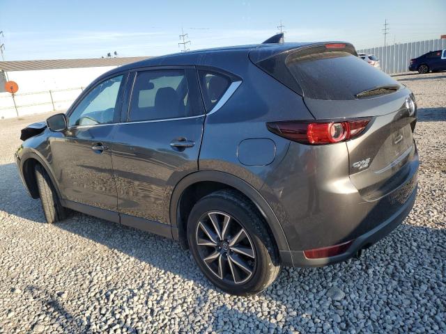 Photo 2 from auction – 2018 MAZDA CX-5 TOURING with VIN JM3KFBCM7J0455714