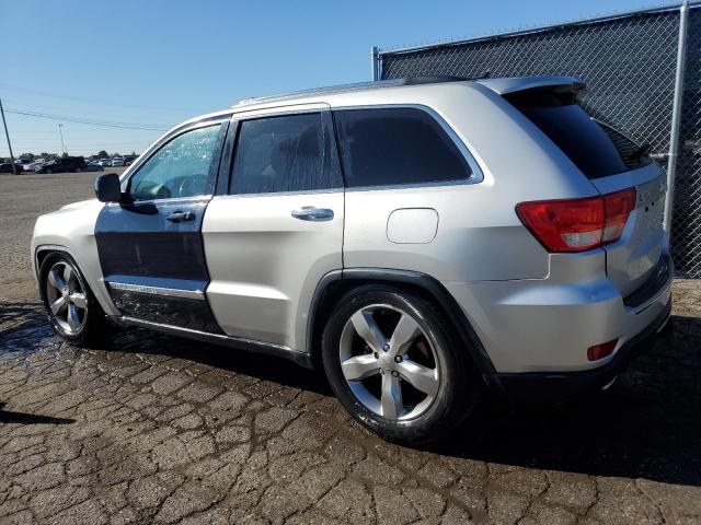Photo 2 from auction – 2013 JEEP GRAND CHER with VIN 1C4RJFCT0DC620705