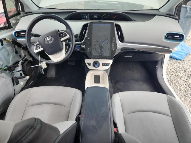 Photo 8 from auction – 2017 TOYT PRIUS PRIME with VIN JTDKARFP5H3005395