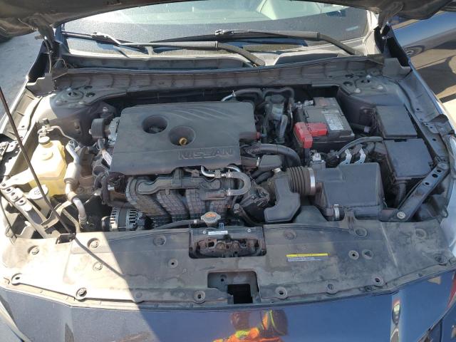 Photo 11 from auction – 2019 NISSAN ALTIMA SL with VIN 1N4BL4EV4KC115249