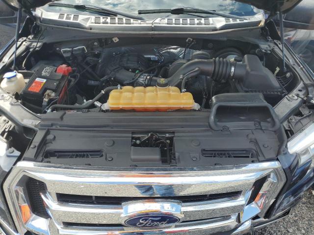 Photo 11 from auction – 2016 FORD F150 SUPERCREW with VIN 1FTEW1C81GKF30150