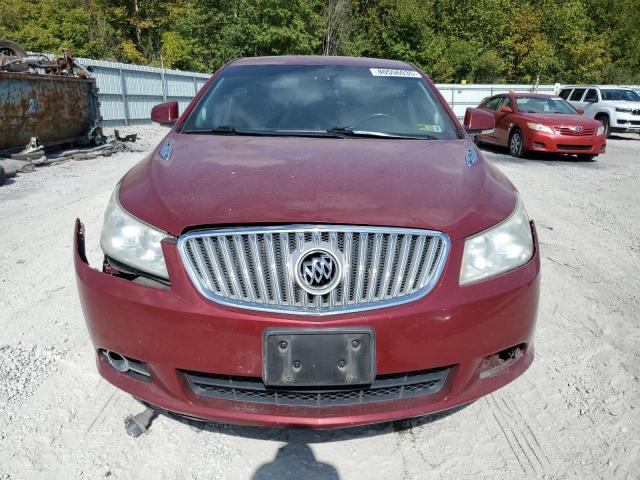 Photo 5 from auction – 2011 BUICK LACROSSE C with VIN 1G4GD5ED7BF261259