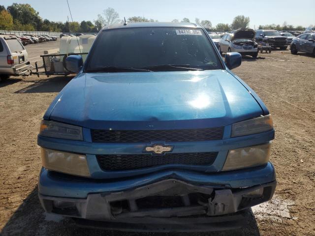 Photo 5 from auction – 2009 CHEVROLET COLORADO with VIN 1GCDT13E598120445