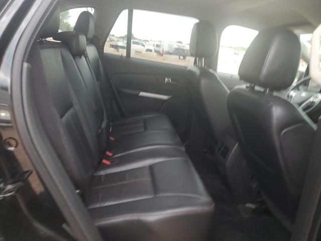 Photo 11 from auction – 2013 FORD EDGE SEL with VIN 2FMDK3JCXDBC84579