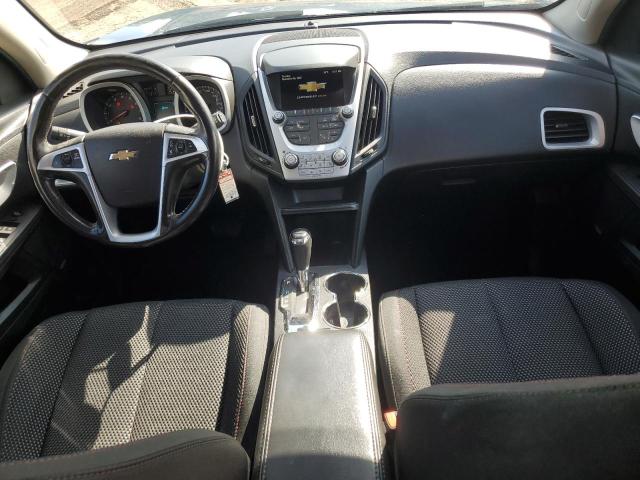 Photo 8 from auction – 2017 CHEVROLET EQUINOX LT with VIN 2GNFLFE33H6188482