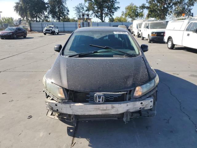 Photo 5 from auction – 2013 HONDA CIVIC LX with VIN 19XFB2F56DE248754