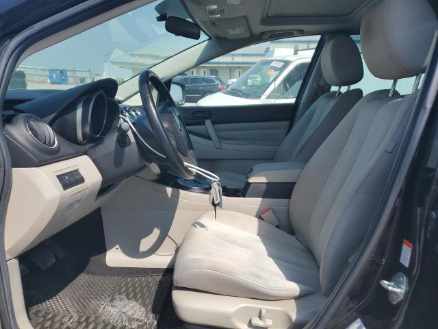 Photo 7 from auction – 2010 MAZDA CX-7 with VIN JM3ER2W55A0348766